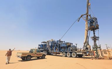 شروط الحوثيين تعرقل استئناف تصدير النفط في اليمن  