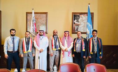 الحكومة اليمنية تسعى إلى إطلاق جميع المعتقلين 