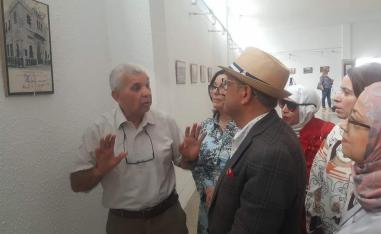 'تونس في ذاكرة' 