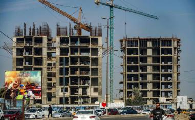 الإعفاء الضريبي شمل شركات عاملة في مشاريع المجمعات والمدن السكنية 