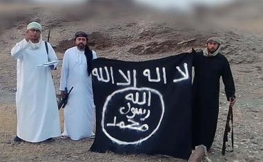 The Islamic State attackers