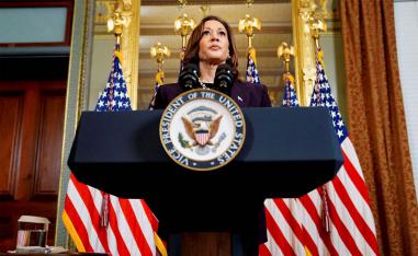 Kamala Harris