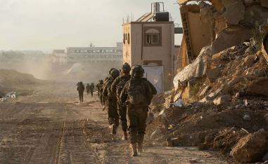 No ceasefire deal yet
