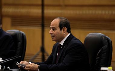 جرجس متهم بالتجسس على الجالية المصرية في أميركا لصالح النظام المصري
