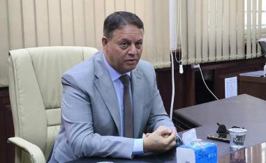 القوي يؤكد أن السلطة القضائية لا تزال السلطة الوحيدة الموحدة