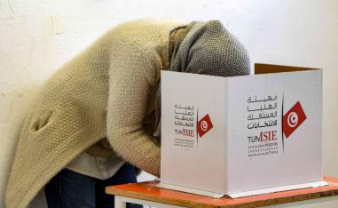جدل واسع يرافق الترشحات للانتخابات الرئاسية المقبلة 