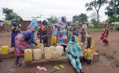 دعوات أممية ودولية لتجنيب السودان كارثة إنسانية