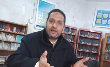 رمضان فؤاد السيد وفا