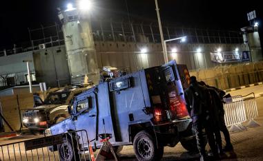 تعذيب ممنهج في سجون اسرائيلية سيئة السمعة