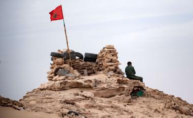 أصوات صحراوية تنتقد بوليساريو وتدعو لحوار مع المغرب لحل النزاع