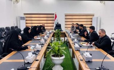العمري يهدد باتخاذ اجراءات قانونية ضد قرار اعفاءه