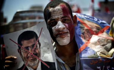 الاخوان فقدوا حاضنتهم الشعبية تماما