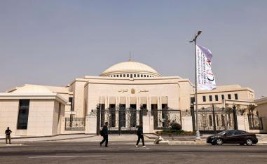 مجلس النواب يستمر في نقاشاته لمشروع القانون 