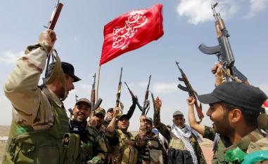 فصائل الحشد الشعبي أصبحت قوة رديفة للجيش العراقي
