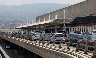 Some 15,000 Australians reside in Lebanon