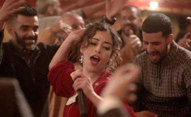 'الكل يحب تودا'
