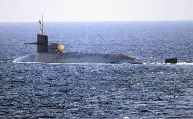 USS Georgia