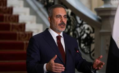 العلاقات التركية الاسرائيلية تدخل مرحلة اللاعودة