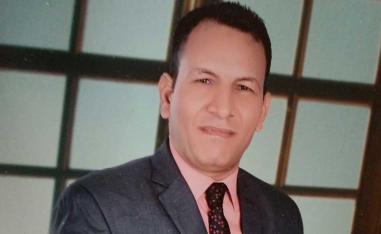 حسن الحضري
