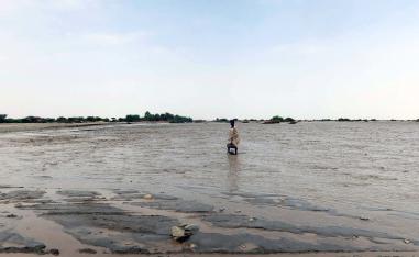 Up to 200 people missing, according to one responder