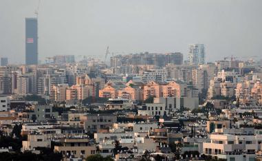Tel Aviv
