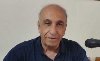 محمود نقشو يسلط الضوء على شاعرية العالم غير المرئي