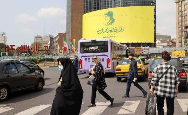 حزب الله يظل "جوهرة تاج" حلفاء طهران الإقليميين