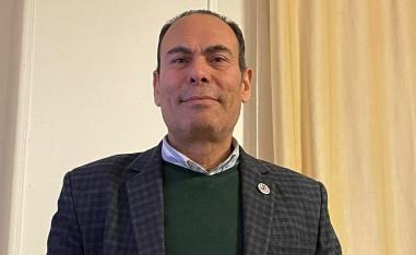 عبده الزراع