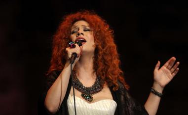 لينا شاماميان