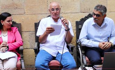 مصطفى الضبع يعاين 