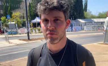 Dickmann: We failed as a country, we failed as a community