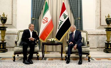 Around 15 MoUs will be signed between Iraq and Iran