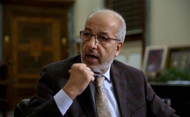 Kabir hopes for reinstatement through UN-backed negotiations