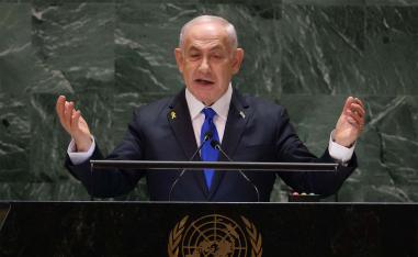 Did Netanyahu survive his political demise?