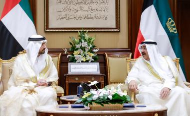 أثر إيجابي ملموس للتنسيق المتبادل والدائم بين الإمارات والكويت
