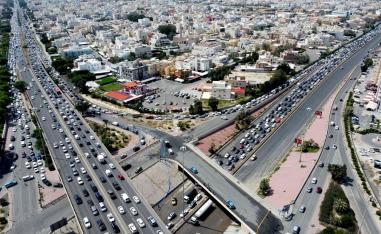 توقعات بإغلاق بعض الطرق بسبب أعمال الصيانة