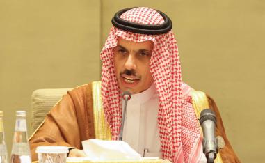 تبريد التوترات يتصدر أولويات الدبلوماسية السعودية