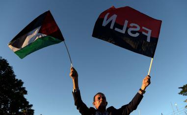 نيكاراغوا تندد بالانتهاكات الاسرائيلية ضد المدنيين في غزة