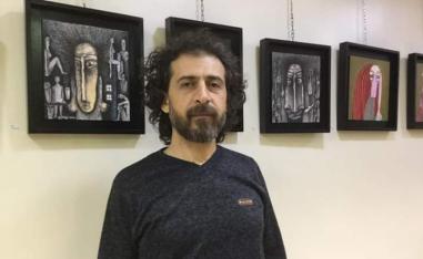خالد حجار 