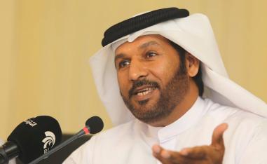 محمد عبدالله البريكي 