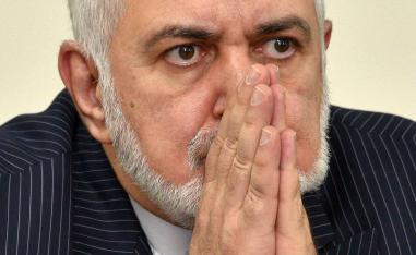 محمد جواد ظريف