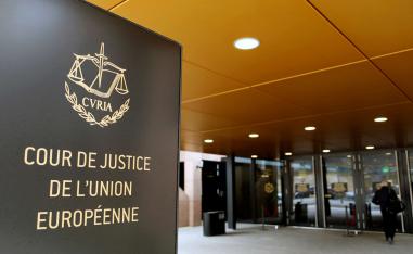 المغرب يعتبر أن مضمون قرار العدل الأوروبية تشوبه العديد من العيوب القانونية 