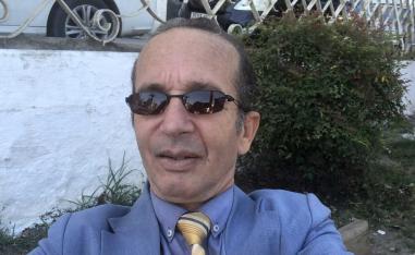 إبراهيم مشارة