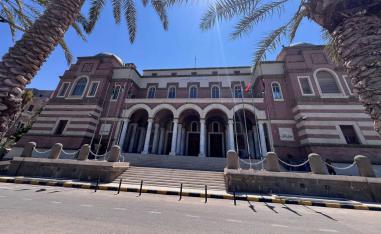 أزمة المصرف المركزي كادت أن تعيد ليبيا لمربع العنف