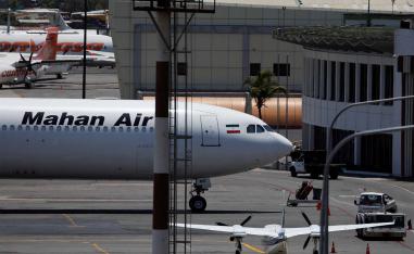 Mahan Air