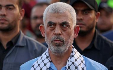 Sinwar was killed on Wednesday and his body was taken to Israel