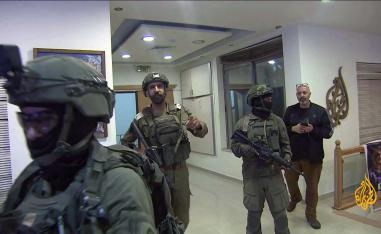 Al Jazeera has accused Israeli forces of deliberately killing several of its journalists in the Gaza war