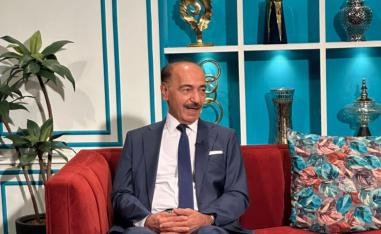 أمجد توفيق 