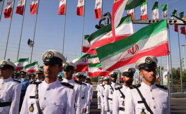 ايران تتأهب لهجوم اسرائيلي في عهد ترامب