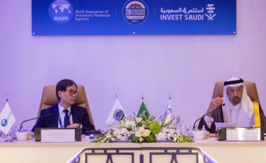 الرياض تسعى لخلق فرص نوعية للمستثمرين الأجانب
